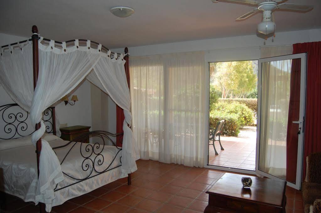 Events Hotel La Plantacion Finestrat Exterior foto